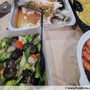 Other Food Items or Photos of Event (Please fill in below)