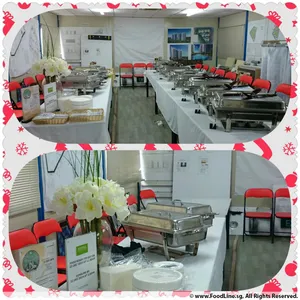 Other Food Items or Photos of Event (Please fill in below)