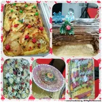Other Food Items or Photos of Event (Please fill in below)
