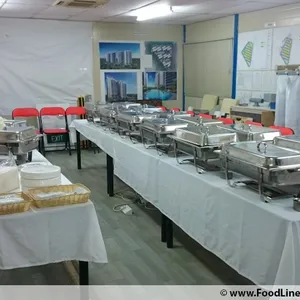Other Food Items or Photos of Event (Please fill in below)