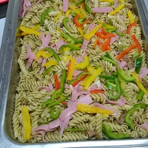 Other Food Items or Photos of Event (Please fill in below)