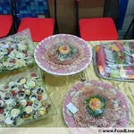 Deli Cold Cut Platter