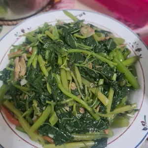 Dinner Tingkat (20 Days, 3 Dishes + Soup OR 4 Dishes)