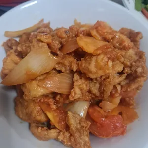 Dinner Tingkat (20 Days, 3 Dishes + Soup OR 4 Dishes)