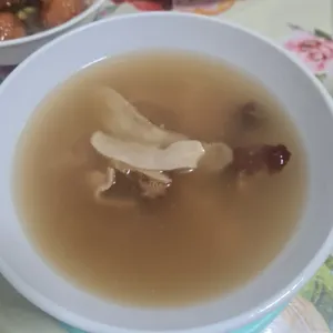 Dinner Tingkat (20 Days, 3 Dishes + Soup OR 4 Dishes)