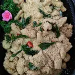 奶皇麦片鱼片 Oat Battered Sliced Fish