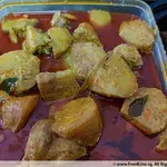招牌咖喱鸡 Signature Curry Chicken