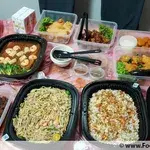 Other Food Items or Photos of Event (Please fill in below)