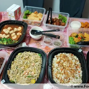 Other Food Items or Photos of Event (Please fill in below)