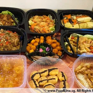 Other Food Items or Photos of Event (Please fill in below)