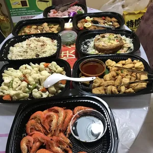 Choose one