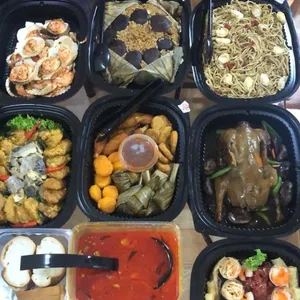Other Food Items or Photos of Event (Please fill in below)