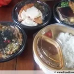 Other Food Items or Photos of Event (Please fill in below)