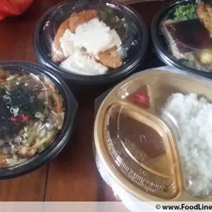 Other Food Items or Photos of Event (Please fill in below)