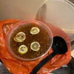 Dessert of the Day