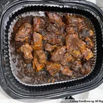 卤汁软骨 Braised Soft Bone