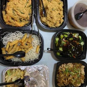 Other Food Items or Photos of Event (Please fill in below)