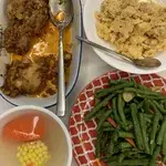 5 Days Dinner Tingkat Package (Weekdays Only)