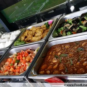 Other Food Items or Photos of Event (Please fill in below)