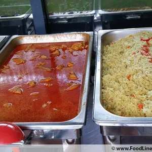 Other Food Items or Photos of Event (Please fill in below)