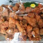 Prawn Sauce Chicken • 虾酱鸡(Chef's Recommended)