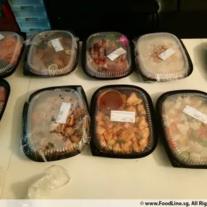 Other Food Items or Photos of Event (Please fill in below)