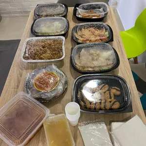 Other Food Items or Photos of Event (Please fill in below)