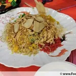 Abundant Wealth “Yu Sheng” W Abalone 富贵鲍您发财撈生