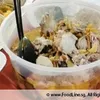 Long ma Jing Shen Herbal Chicken 龙马精神药村鸡 | Customer Photo | Robert Catering Services