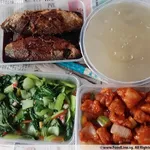 Jessie Catering Tingkat Meal - 3 dishes + 1 soup/ 4 dishes (10 days) - Promotion!