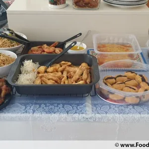 Other Food Items or Photos of Event (Please fill in below)