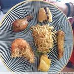 Other Food Items or Photos of Event (Please fill in below)