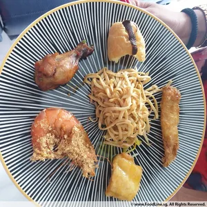 Other Food Items or Photos of Event (Please fill in below)