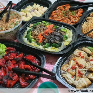 Other Food Items or Photos of Event (Please fill in below)