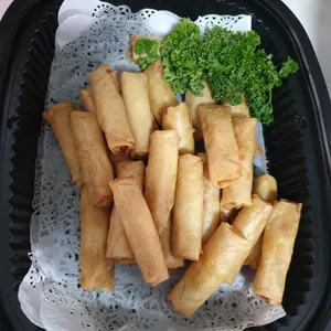 Spring Roll