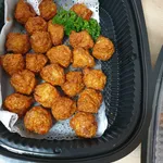 Deep Fried Ngoh Hiang