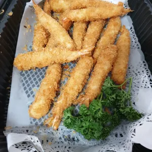 Other Food Items or Photos of Event (Please fill in below)