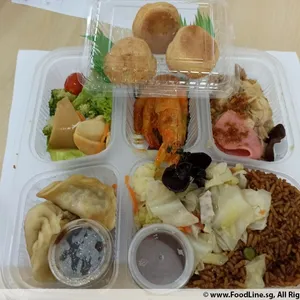 Other Food Items or Photos of Event (Please fill in below)