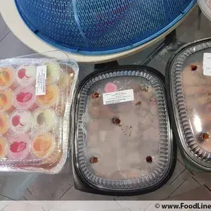 Other Food Items or Photos of Event (Please fill in below)