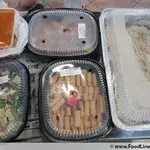 Other Food Items or Photos of Event (Please fill in below)
