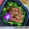 Braised Pork Belly aka Dong Po Rou 酒稥东坡肉 | Customer Photo | Fu Kwee Caterer Pte Ltd