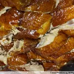 Roasted London Duck ไผฆๆฆ็ค้ธญ