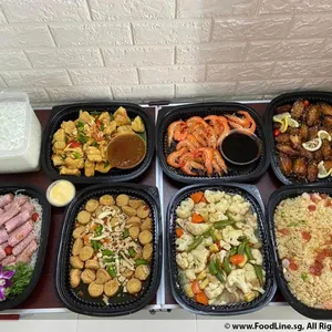 Other Food Items or Photos of Event (Please fill in below)