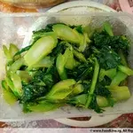 Trial Tingkat - 3 Dishes + 1 soup/ 4 Dishes (5 days)