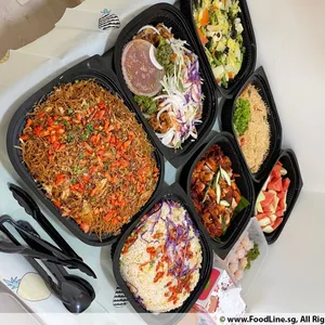 Other Food Items or Photos of Event (Please fill in below)