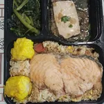 28 Days Dinner Tingkat Package (Incl. Weekends)