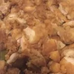 Roasted Shatin Chicken