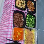 Other Food Items or Photos of Event (Please fill in below)