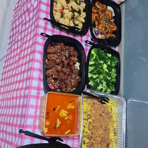 Other Food Items or Photos of Event (Please fill in below)