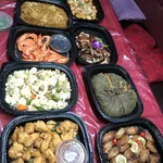 Other Food Items or Photos of Event (Please fill in below)